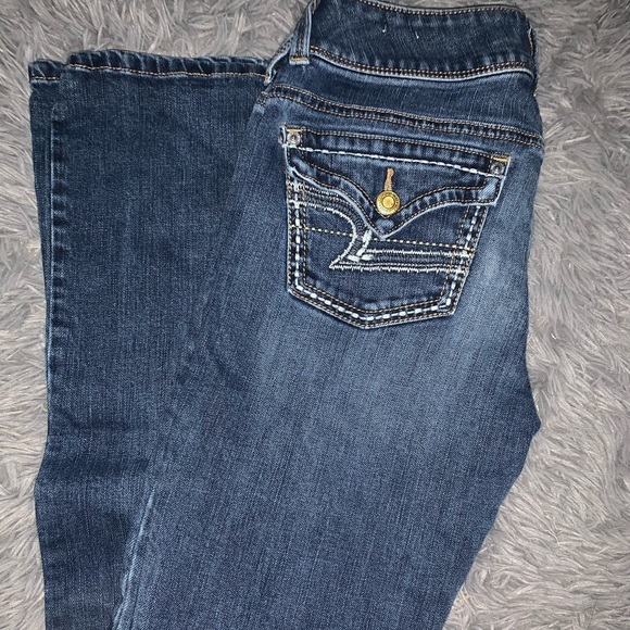 American Eagle Outfitters Denim - American Eagle Jeans
